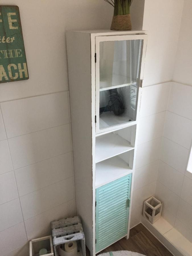 Stylische Ferienwohnung Scharbeutz Top Lage Strand Exterior foto